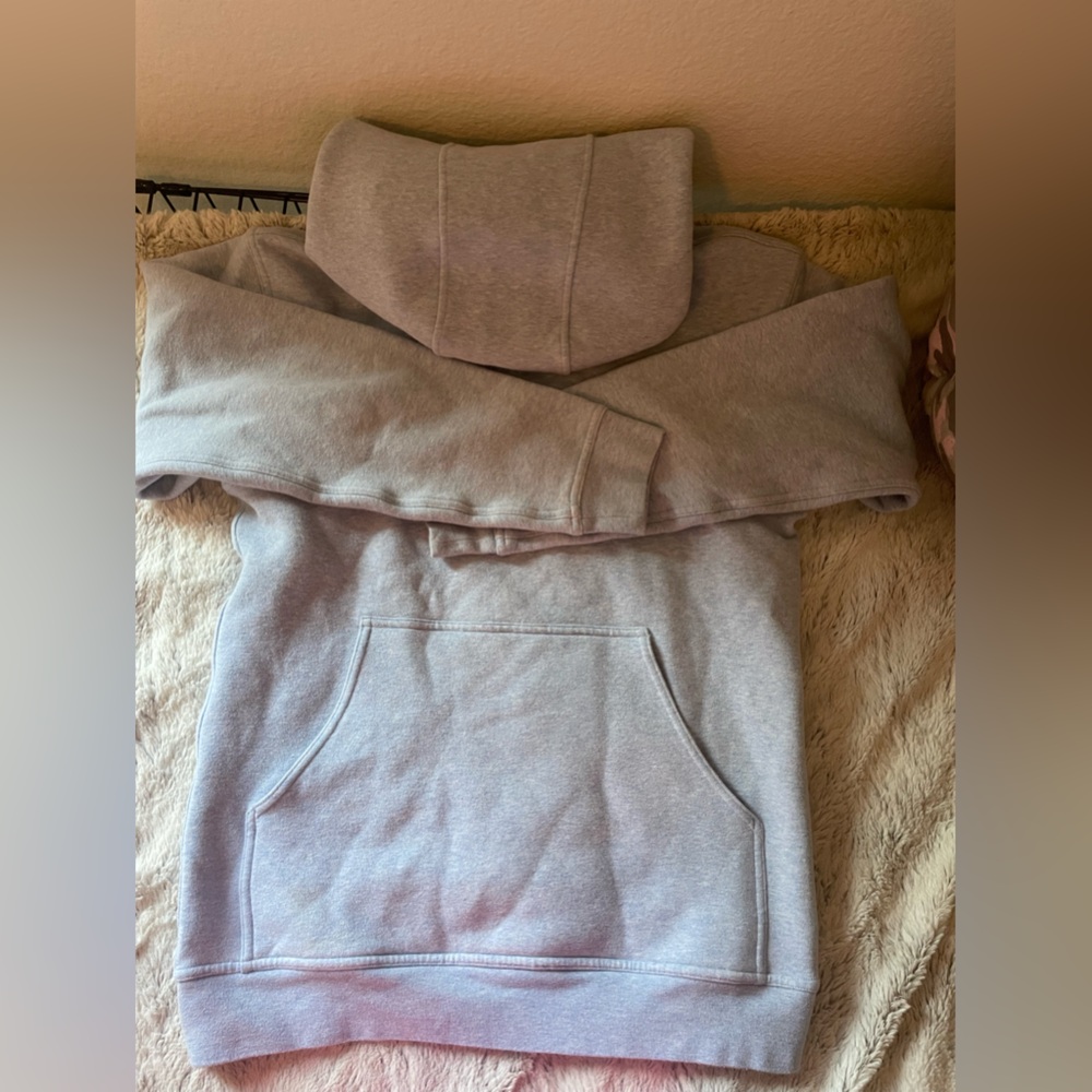 lululemon hoody